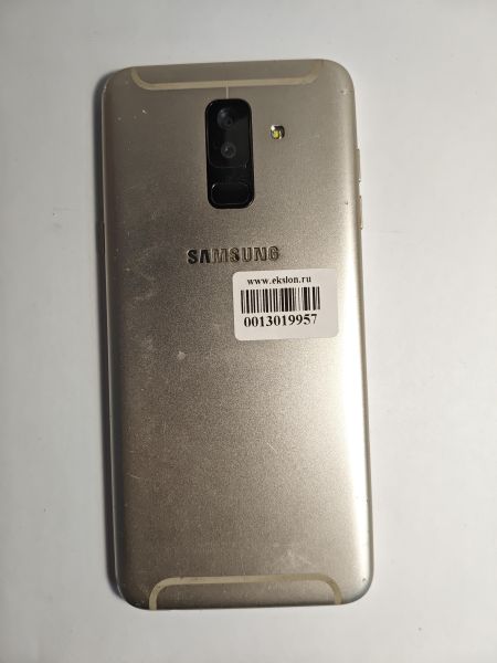Купить Samsung Galaxy A6+ 3/32GB (A605FN) Duos в Черемхово за 3600 руб.