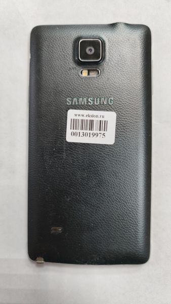 Купить Samsung Galaxy Note 4 3/32GB (N910H) в Черемхово за 4900 руб.