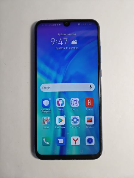 Купить Honor 20e 4/64GB (HRY-LX1T) Duos в Черемхово за 2800 руб.