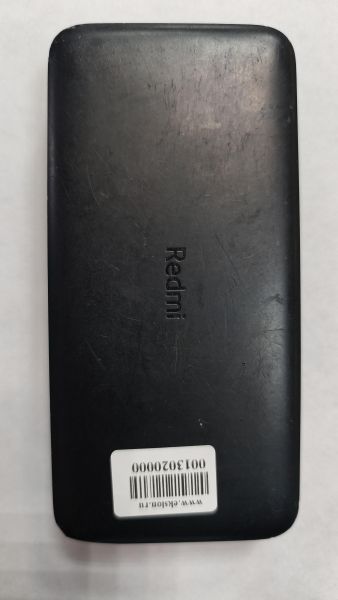 Купить Xiaomi Redmi (PB200LZM) (20000 mAh) в Черемхово за 600 руб.