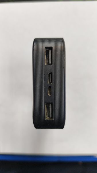 Купить Xiaomi Redmi (PB200LZM) (20000 mAh) в Черемхово за 600 руб.