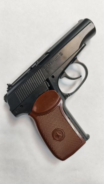 Купить BORNER PM-X (с 18 лет) в Черемхово за 4100 руб.