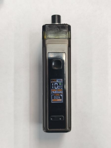 Купить Smoant Pasito 2 (с 18 лет) в Черемхово за 1200 руб.