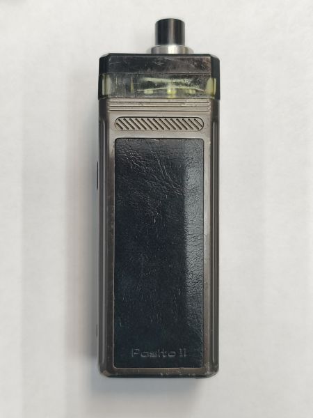 Купить Smoant Pasito 2 (с 18 лет) в Черемхово за 1200 руб.