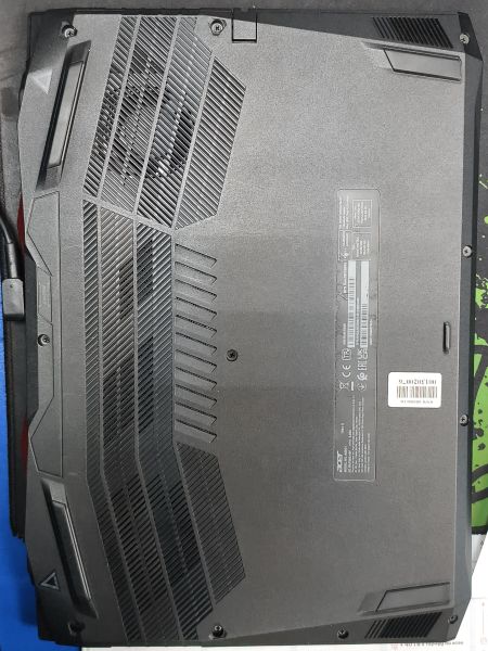 Купить Acer Nitro 5 AN515-56-562M в Черемхово за 30500 руб.