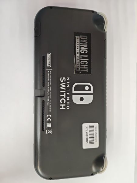 Купить Nintendo Switch Lite (HDH-001) в Черемхово за 9500 руб.