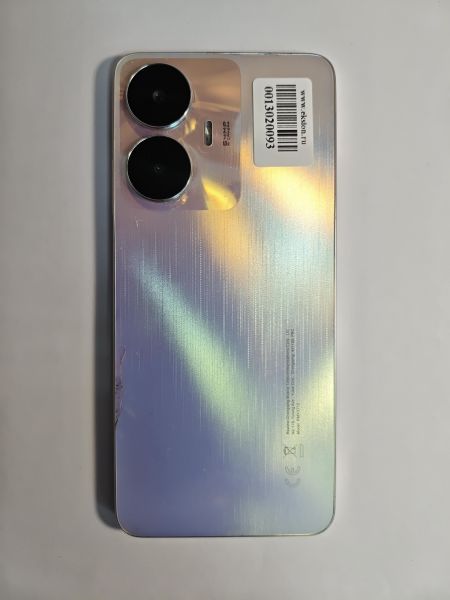 Купить Realme C55 8/256GB (RMX3710) Duos в Черемхово за 6700 руб.