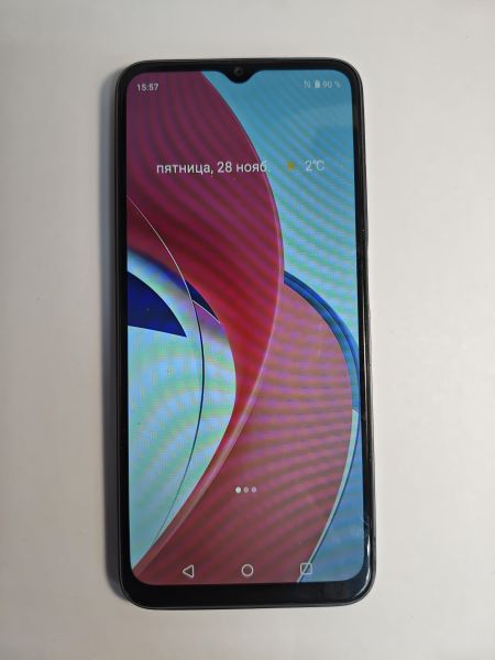 Купить Realme C35 4/128GB (RMX3511) Duos в Черемхово за 4900 руб.