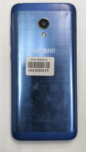 Купить Alcatel 5009D 1C Duos в Черемхово за 1200 руб.