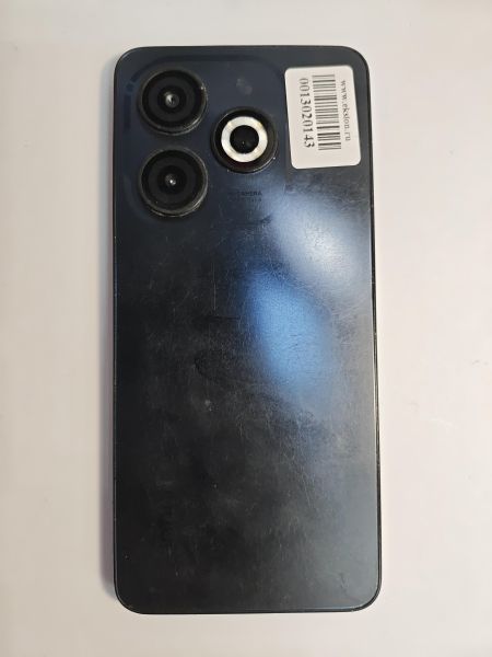 Купить Infinix Smart 8 4/128GB (X6525) Duos в Черемхово за 4900 руб.