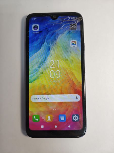 Купить Itel A48 (L6006) Duos в Черемхово за 900 руб.