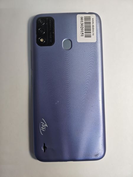 Купить Itel A48 (L6006) Duos в Черемхово за 900 руб.