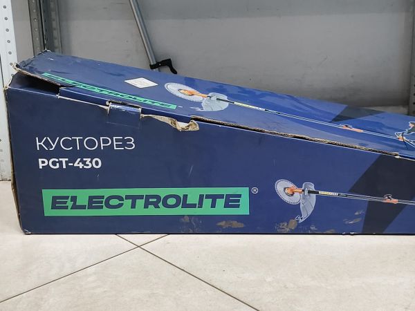 Купить Electrolite PGT-430 в Черемхово за 3700 руб.