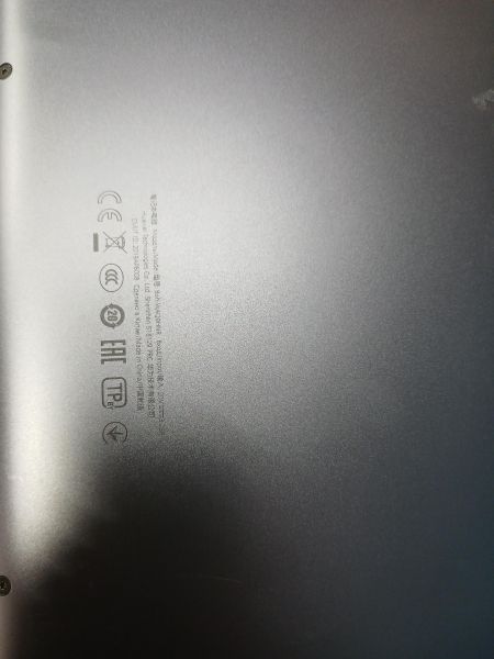 ноутбук Honor MagicBook 15 8/512GB (Boh-WAQ9HNR) в Черемхово