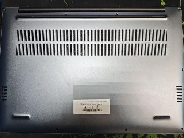 Купить Huawei MateBook D 16 16/512GB (MCLF-X) в Черемхово за 29300 руб.