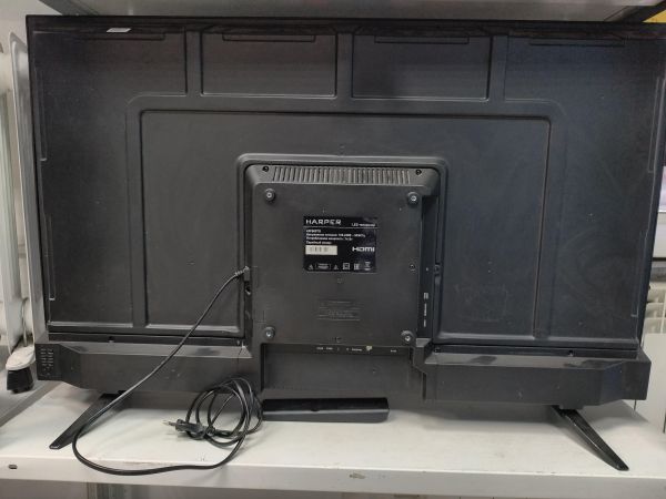 Купить HARPER 43F660TS в Черемхово за 8200 руб.