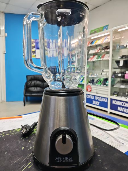 Купить First FA-5241-3 в Черемхово за 1000 руб.