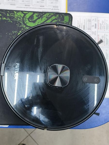 Купить Futula S10 с СЗУ в Черемхово за 5900 руб.