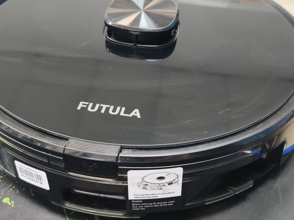 Купить Futula S10 с СЗУ в Черемхово за 5900 руб.