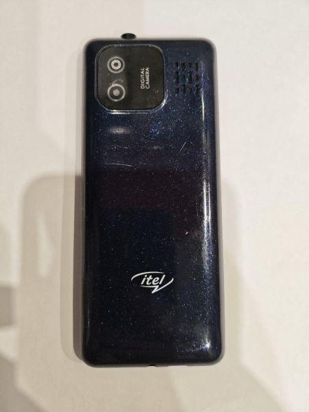 Купить Itel it2176 Duos в Черемхово за 600 руб.