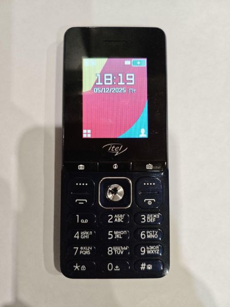 Купить Itel it2176 Duos в Черемхово за 600 руб.