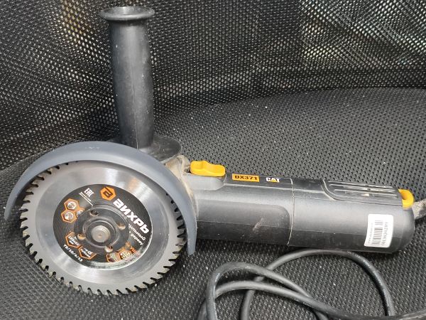 Купить CAT DX371 в Черемхово за 1100 руб.