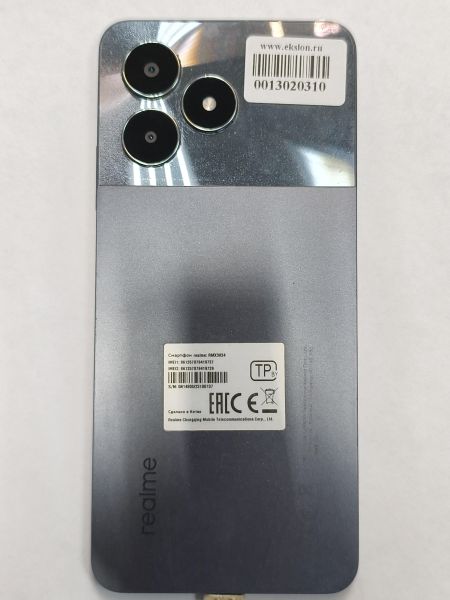 Купить Realme Note 50 3/64GB (RMX3834) Duos в Черемхово за 3900 руб.