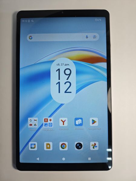 Купить Honor Pad X7 4/64GB (JMS-W09) (без SIM) в Черемхово за 2800 руб.