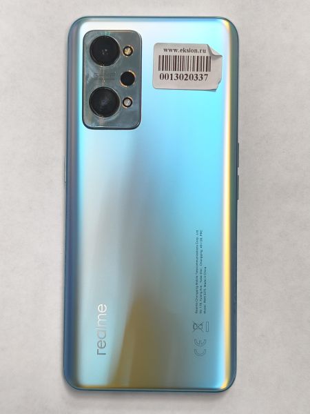 Купить Realme GT Neo 2 5G 8/128GB (RMX3370) Duos в Черемхово за 11300 руб.