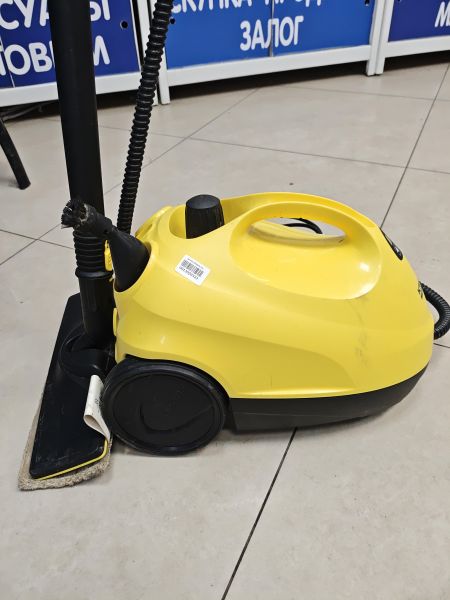Купить Karcher SC 2 в Черемхово за 5400 руб.