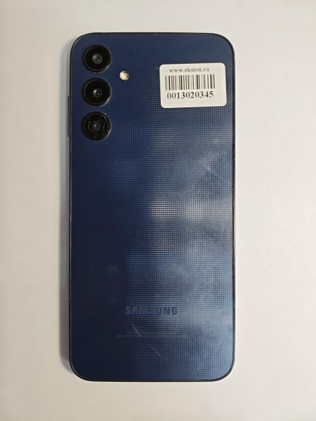 Купить Samsung Galaxy A25 8/256GB (A256E) Duos в Черемхово за 11200 руб.