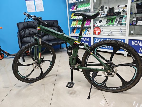 Купить Paruisi PR-I в Черемхово за 5900 руб.