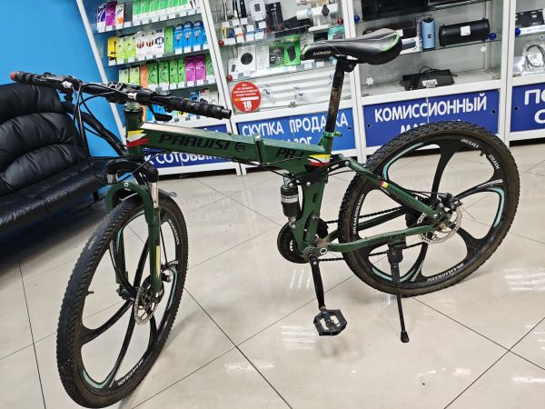 Купить Paruisi PR-I в Черемхово за 5900 руб.