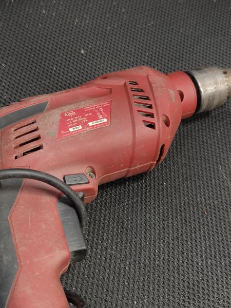 Купить ELITECH ДУ 600РЭ Промо в Черемхово за 500 руб.