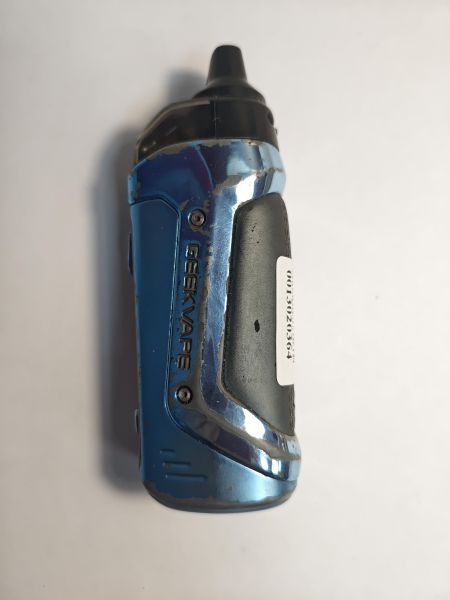 Купить Geekvape Aegis Boost 2 (B60) (с 18 лет) в Черемхово за 700 руб.