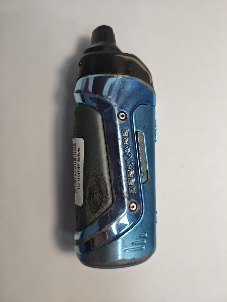Купить Geekvape Aegis Boost 2 (B60) (с 18 лет) в Черемхово за 700 руб.