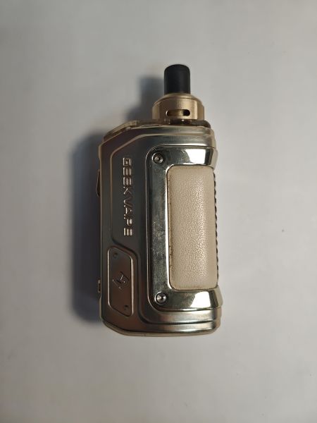 Купить Geekvape Aegis Hero 2 (H45) (с 18 лет) в Черемхово за 1100 руб.