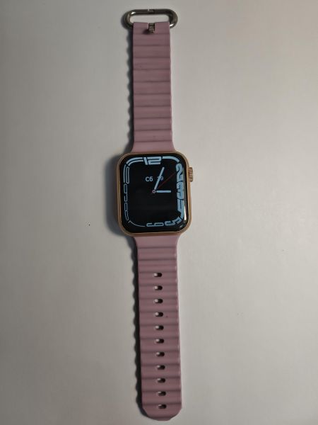 Купить TFN Slim (TFN-SW-TWSLIMPK) с СЗУ в Черемхово за 1600 руб.