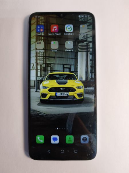 Купить Honor X6a 4/128GB (WDY-LX1) Duos в Черемхово за 4200 руб.