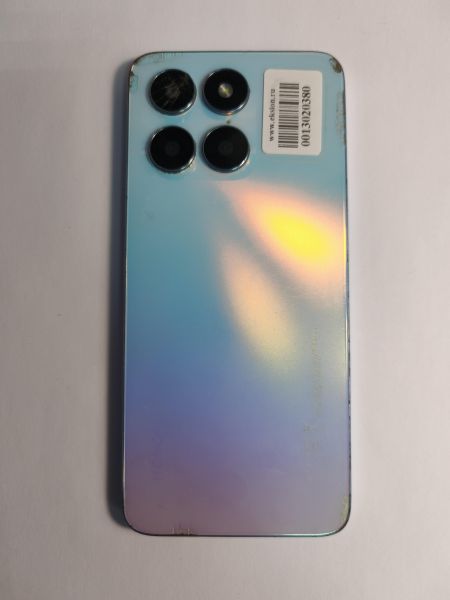 Купить Honor X6a 4/128GB (WDY-LX1) Duos в Черемхово за 4200 руб.