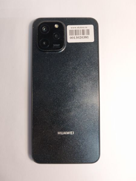 Купить Huawei Nova Y61 4/128GB (EVE-LX9N) Duos в Черемхово за 4600 руб.