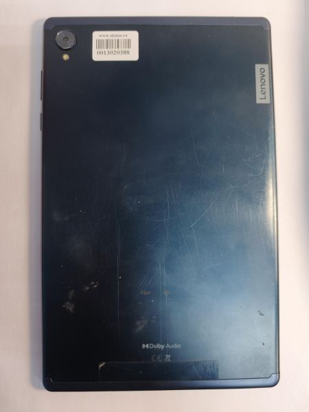 Купить Lenovo Tab K10 TB-X6C6X  3/32GB (с SIM) в Черемхово за 4600 руб.