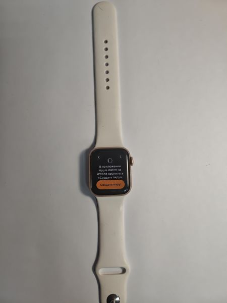 Купить Apple Watch SE 40mm (A2351) с СЗУ в Черемхово за 4900 руб.