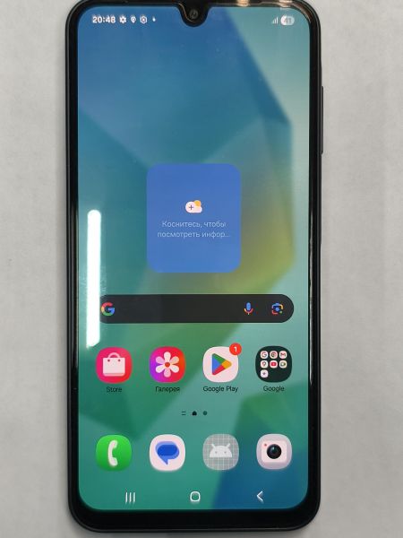 Купить Samsung Galaxy A16 8/256GB (A165F) Duos в Черемхово за 11700 руб.