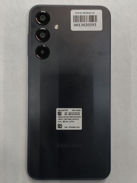 Купить Samsung Galaxy A16 8/256GB (A165F) Duos в Черемхово за 11700 руб.