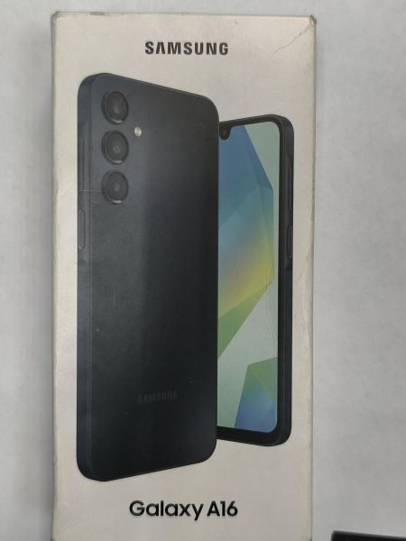 Купить Samsung Galaxy A16 8/256GB (A165F) Duos в Черемхово за 11700 руб.