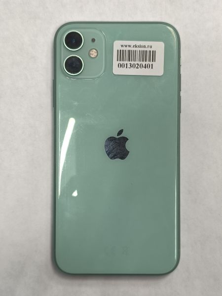 Купить Apple iPhone 11 128GB в Черемхово за 12900 руб.