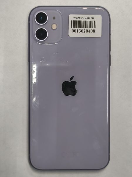 Купить Apple iPhone 11 64GB в Черемхово за 14200 руб.