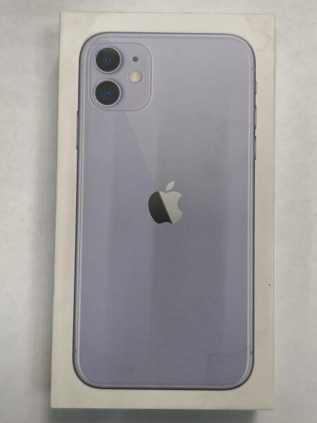 Купить Apple iPhone 11 64GB в Черемхово за 14200 руб.