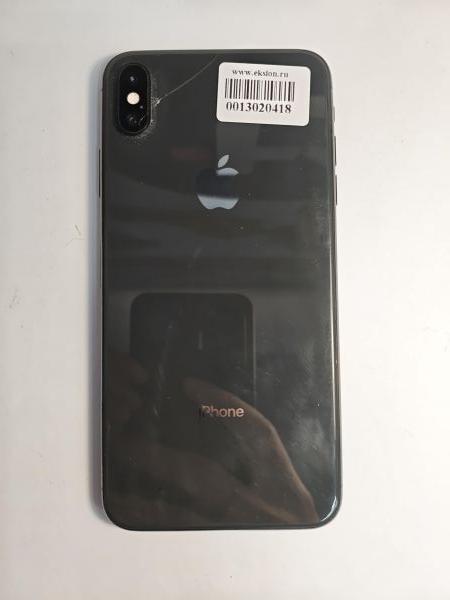 Купить Apple iPhone XS Max 256GB в Черемхово за 12900 руб.